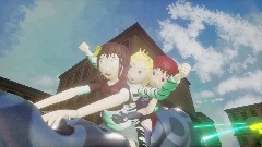 A screenshot taken in Dreams. 2 of 3.