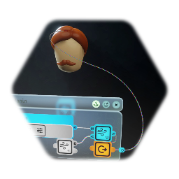 Puppet Design Collection