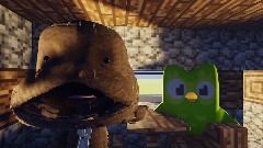 sackboy and duolingo