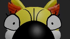 A screenshot taken in Dreams. 4 of 27.