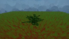 A screenshot taken in Dreams. 3 of 4.