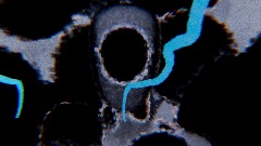 Spots Holes Version 2- By Daniel Pemberton