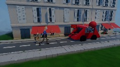 A screenshot taken in Dreams. 1 of 1.