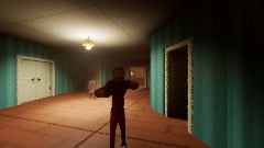 A screenshot taken in Dreams. 21 of 30.