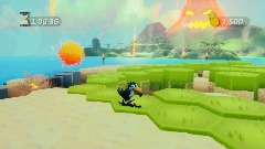 A screenshot taken in Dreams. 5 of 24.