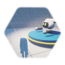 Beep (PSVR World)