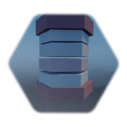 Random Instrument Sculpture