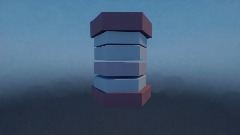 A screenshot taken in Dreams. 2 of 2.