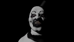 Art the clown/Terrifier