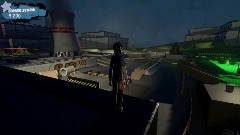 A screenshot taken in Dreams. 17 of 20.