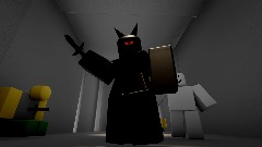 A screenshot taken in Dreams. 2 of 3.