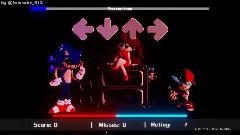 A screenshot taken in Dreams. 11 of 20.