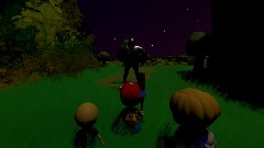 A screenshot taken in Dreams. 9 of 27.