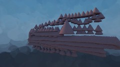 A screenshot taken in Dreams. 9 of 30.