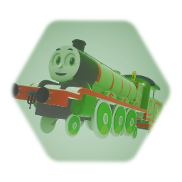 Henry  (All Engines Go)