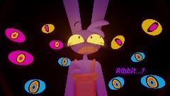 A screenshot taken in Dreams. 19 of 24.