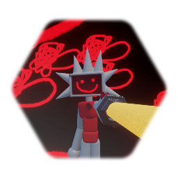 Mr Artirator