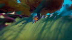 A screenshot taken in Dreams. 15 of 24.