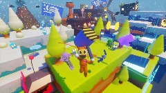 Angelcat: Battle For the Triple Point