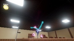 A screenshot taken in Dreams. 2 of 5.