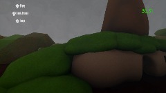 A screenshot taken in Dreams. 9 of 25.