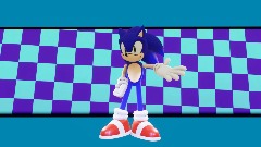 Sonic Render