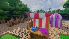 A screenshot taken in Dreams. 17 of 30.