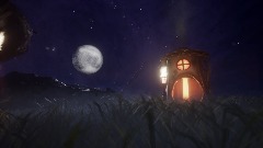 A screenshot taken in Dreams. 4 of 19.