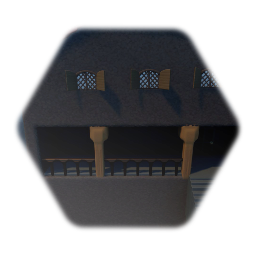 Remix of House Model: 02