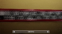 A screenshot taken in Dreams. 1 of 2.