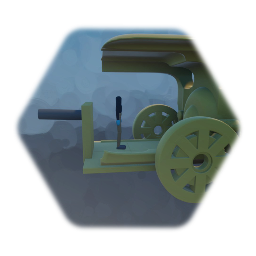 Choo choo Charles player