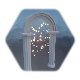 Portal Arch
