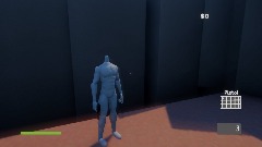 A screenshot taken in Dreams. 5 of 11.