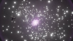 Cat 's eye nebula
