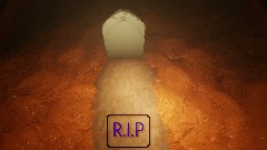 A screenshot taken in Dreams. 5 of 26.