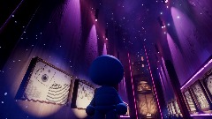 A screenshot taken in Dreams. 15 of 30.