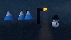 A screenshot taken in Dreams. 1 of 1.