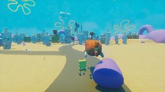 A screenshot taken in Dreams. 19 of 19.