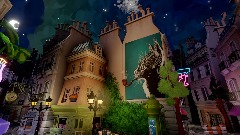 Oui oui, c'est Paris!