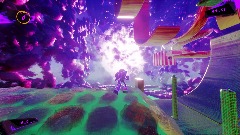 A screenshot taken in Dreams. 1 of 5.