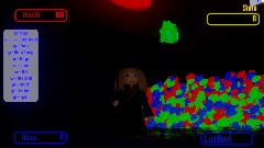 Little Witch Adventures: Cave of Gemstones (Tutorial)