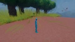 First Community Jam and creation