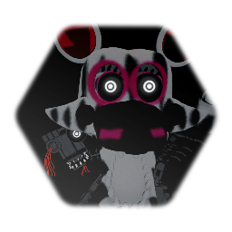 Phantom Mangle