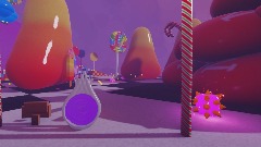Nutty Epilogue Level