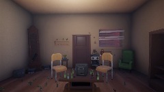 A screenshot taken in Dreams. 4 of 13.