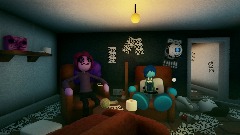 Hunting Rode but im rode and big poo lol