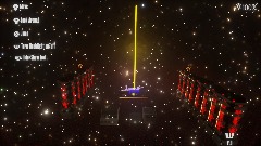 A screenshot taken in Dreams. 1 of 3.