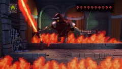 A screenshot taken in Dreams. 9 of 29.