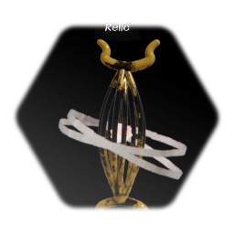 Mind construct relic