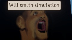 Will smith simulation level 4